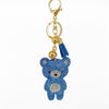 rhinestone keychain
