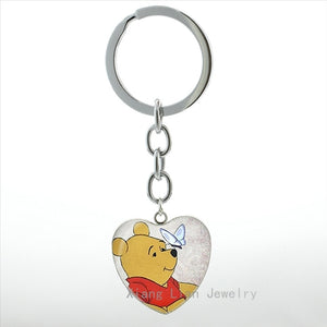Cute Cartoon Bear