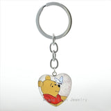 Cute Cartoon Bear
