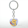 Cute Cartoon Bear