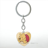 Cute Cartoon Bear