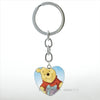 Cute Cartoon Bear