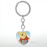 Cute Cartoon Bear
