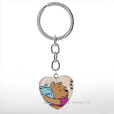 Cute Cartoon Bear