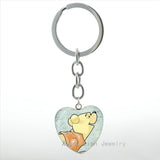 Cute Cartoon Bear