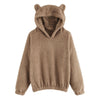 Women Hoodies Sweatshirt