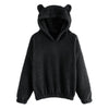 Women Hoodies Sweatshirt