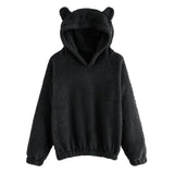 Women Hoodies Sweatshirt