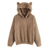 Women Hoodies Sweatshirt