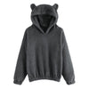 Women Hoodies Sweatshirt
