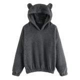 Women Hoodies Sweatshirt