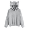 Women Hoodies Sweatshirt
