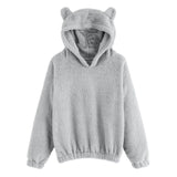 Women Hoodies Sweatshirt