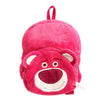 Cute Toy Story Strawberry Bear bag