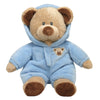 Baby Bear Blue 11" 27cm