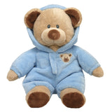 Baby Bear Blue 11" 27cm