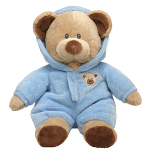 Baby Bear Blue 11" 27cm