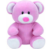 7" 17cm Princess the Pink Bear