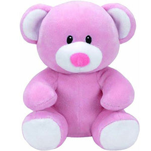 7" 17cm Princess the Pink Bear
