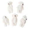 5PCS Kawaii Small Bears
