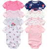 Newborn Bodysuit 8Pcs/lot
