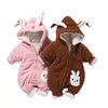 Cute cartoon  bear clothing