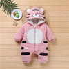 Cute cartoon  bear clothing