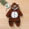 Cute cartoon  bear clothing