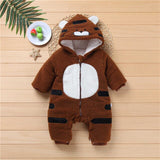 Cute cartoon  bear clothing