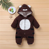 Cute cartoon  bear clothing