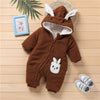 Cute cartoon  bear clothing