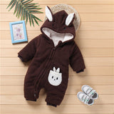 Cute cartoon  bear clothing