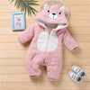 Cute cartoon  bear clothing