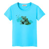 Teddy bear tshirt lovely