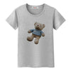 Teddy bear tshirt lovely