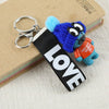 Teddy Bear Key Chain