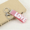 Teddy Bear Key Chain
