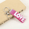 Teddy Bear Key Chain