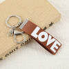 Teddy Bear Key Chain