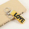Teddy Bear Key Chain