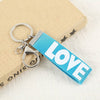 Teddy Bear Key Chain