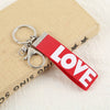 Teddy Bear Key Chain