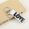 Teddy Bear Key Chain