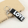 Teddy Bear Key Chain