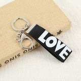 Teddy Bear Key Chain