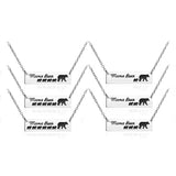 Fashion Charm Women Necklace