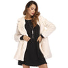 Teddy Fluffy Long Jackets
