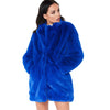 Teddy Fluffy Long Jackets