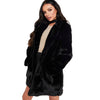 Teddy Fluffy Long Jackets