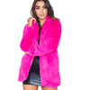 Teddy Fluffy Long Jackets